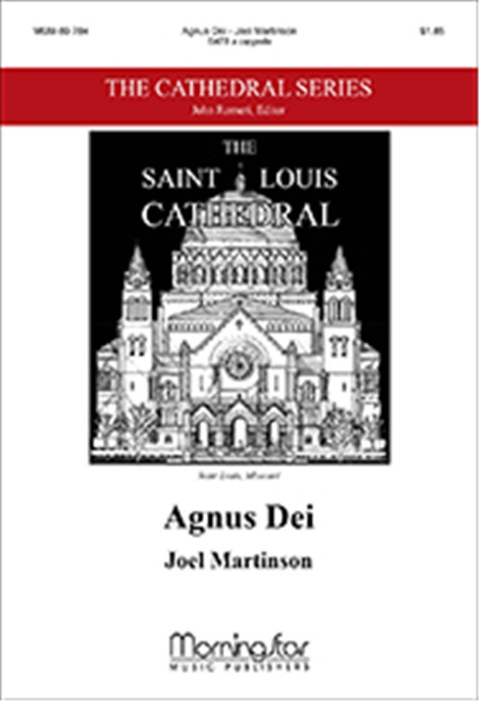 Agnus Dei